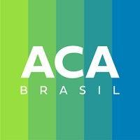 aca brasil logo image