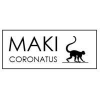 maki coronatus