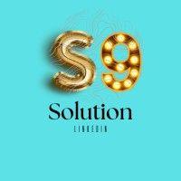 s9 solution logo image