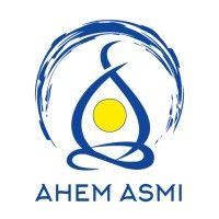 ahem asmi trust logo image