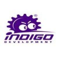 indigo development