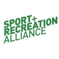 sport and recreation alliance