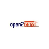 open2card logo image