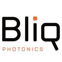 bliq photonics logo image