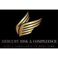 mercury risk and compliance, inc. logo image