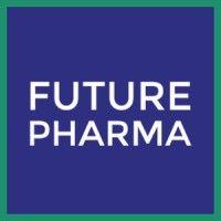 future pharma logo image