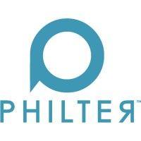 philter labs, inc. logo image