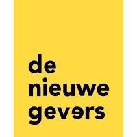 de nieuwe gevers logo image