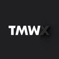 tmwx logo image