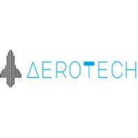 aerotech solutions ltd logo image