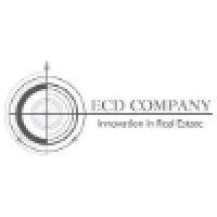 ecd company logo image