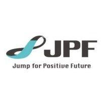 jpf logo image