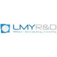 lmy r&d logo image