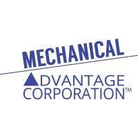 mechanical advantage corporation (mac) logo image