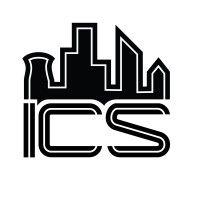 ics village logo image