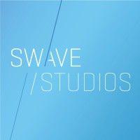 swave studios inc. logo image