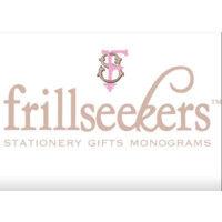 frill seekers gifts logo image