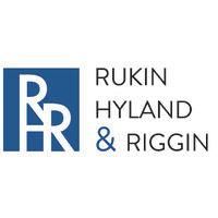 rukin hyland & riggin llp logo image