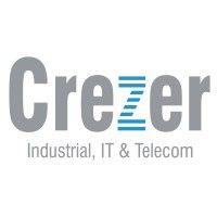 crezer logo image