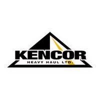 kencor heavy haul ltd logo image