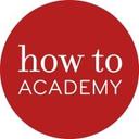 logo of How To Academy