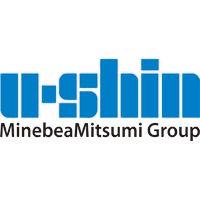 u-shin logo image