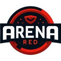 arena.red logo image