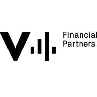 v4 financial partners logo image