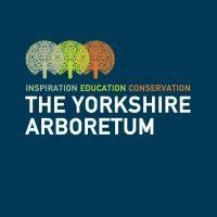 the yorkshire arboretum logo image