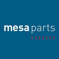 mesa parts gmbh logo image