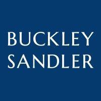 buckley sandler llp logo image