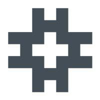 banque heritage uruguay logo image