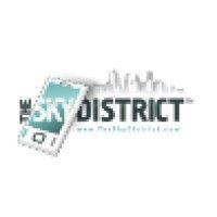 the sky district llc