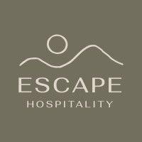 escape hospitality logo image