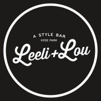 leeli + lou logo image