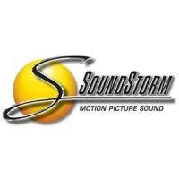 soundstorm logo image