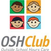 oshclub logo image