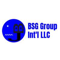 bsg group international logo image