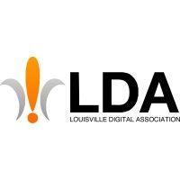 louisville digital association inc. logo image