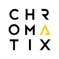 chromatix logo image