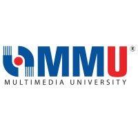 multimedia university logo image