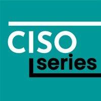 ciso series logo image