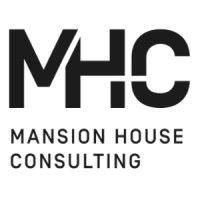 mansion house consulting logo image