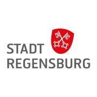 stadt regensburg logo image