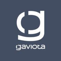 gaviota logo image