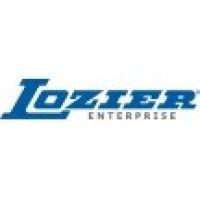 lozier enterprise logo image