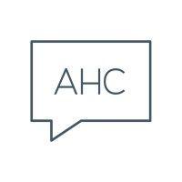 andrea holscher consulting logo image