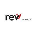 logo of Revv Aviation