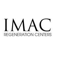 imac regeneration centers logo image