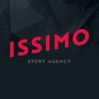 issimo logo image